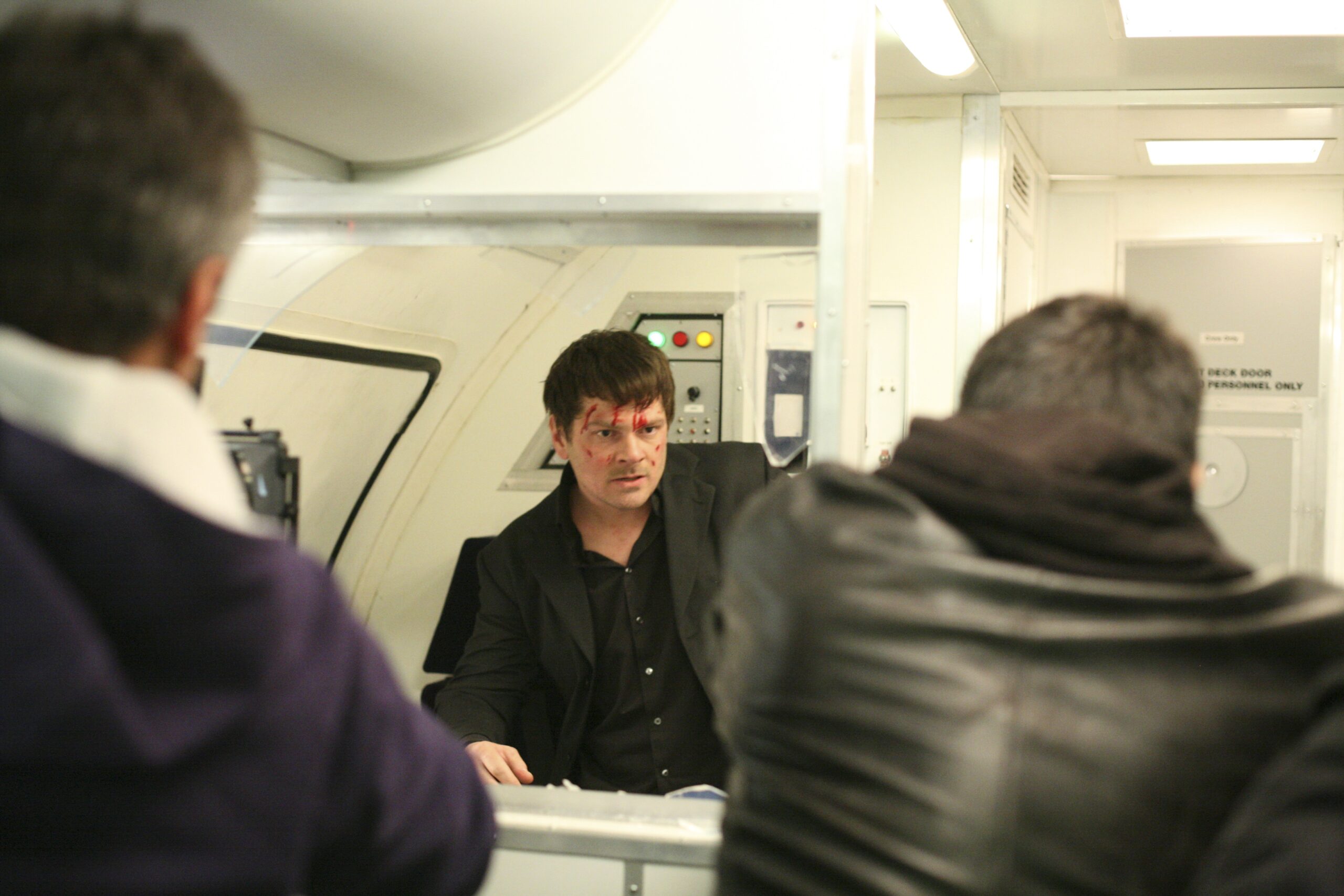 Contra timp 2 (2009), film online