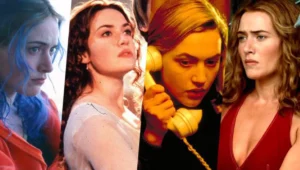 Kate Winslet – Filme cu Kate Winslet