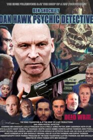 Dan Hawk Psychic Detective (2024), film online, watch the movie online