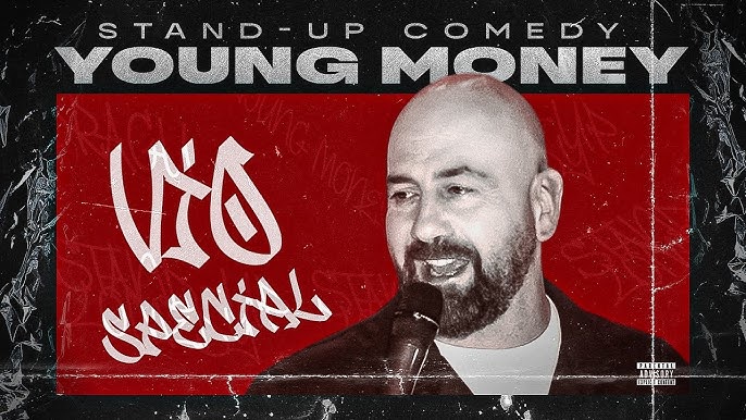STAND UP COMEDY: VIO: YOUNG MONEY (2025), film online, watch the movie online