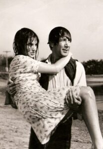 Zile de vară (1968), film online, watch the movie online